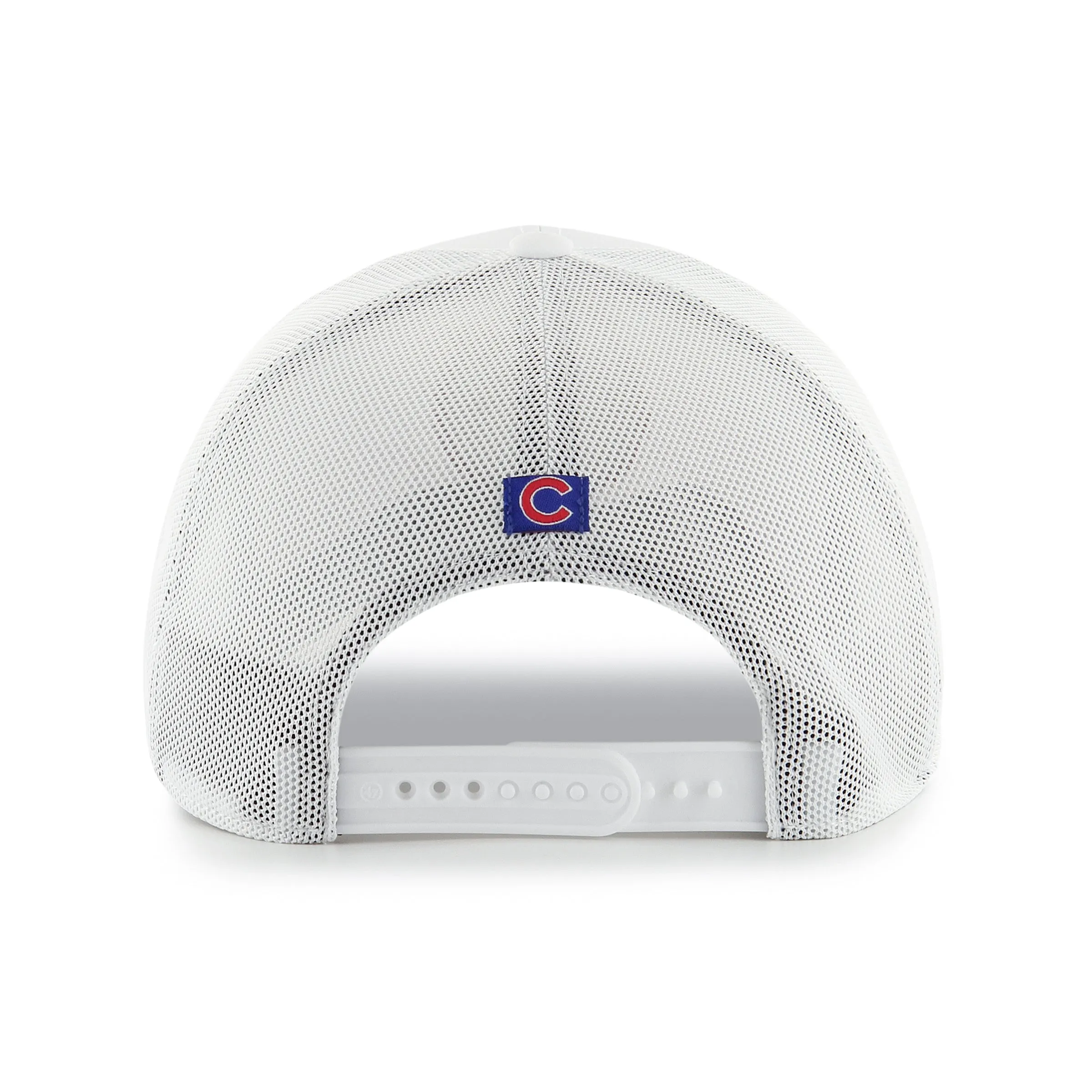 CHICAGO CUBS BRRR FAIRWAY '47 TRUCKER