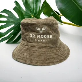 Chocolate Logo Bucket Hat