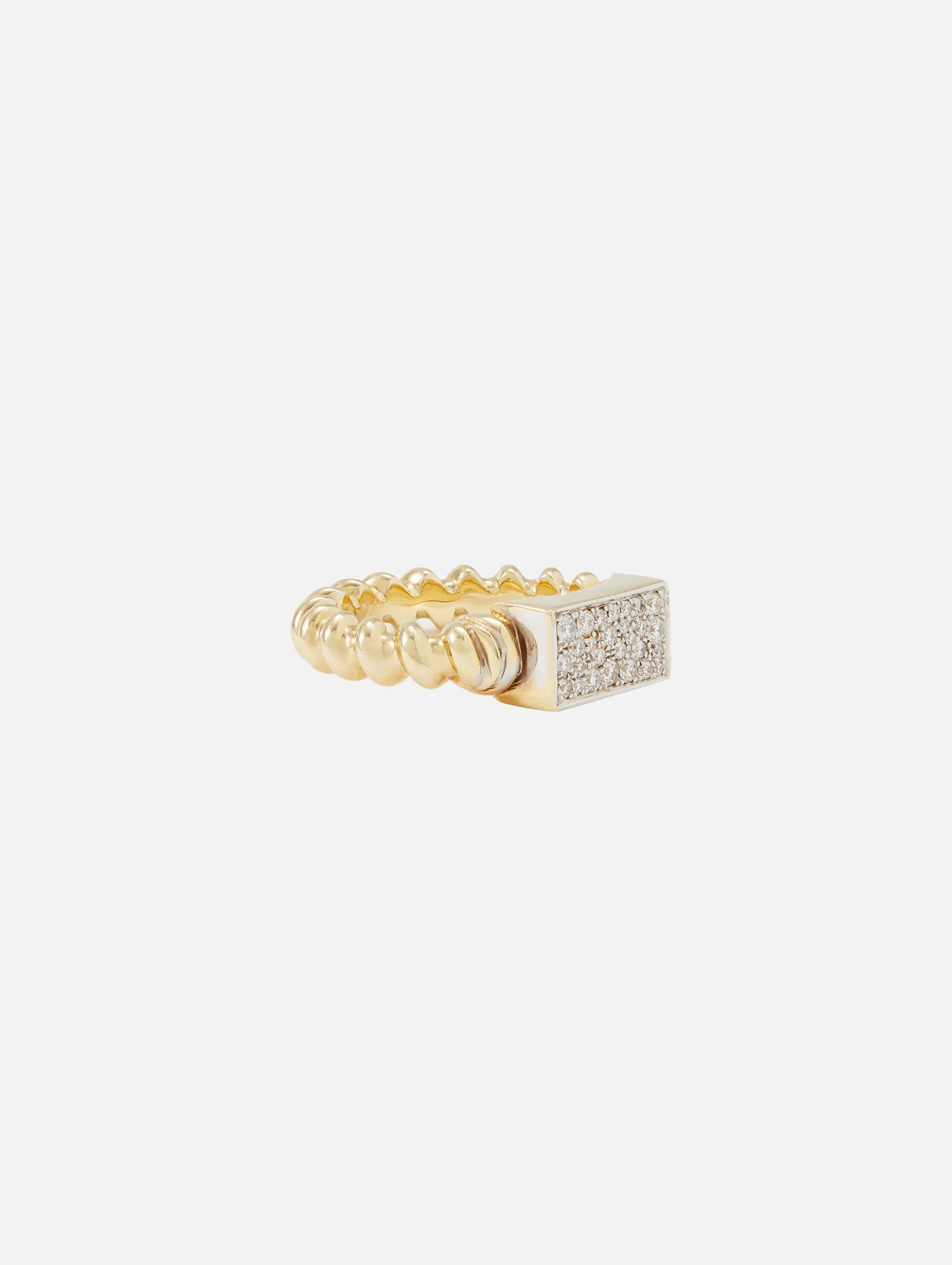 Corda Ring