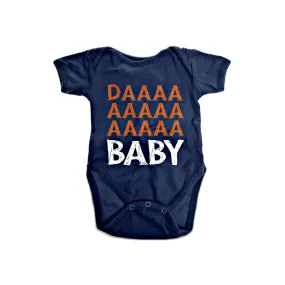 DA BABY ONESIE