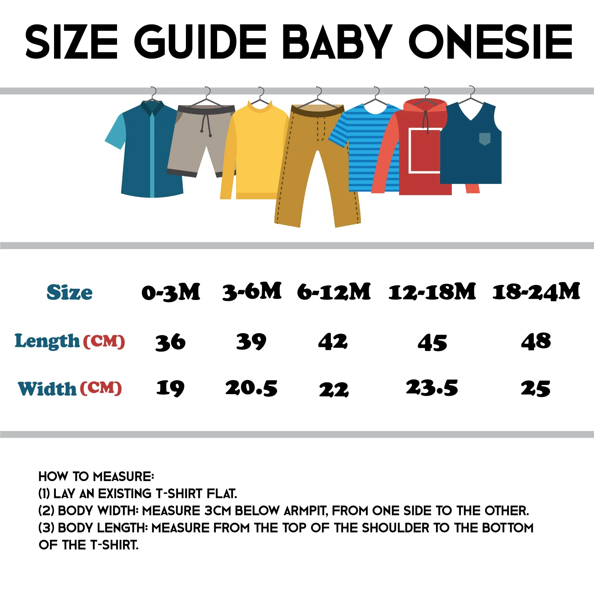 Daddies Little Love Baby Onesie (BA001)