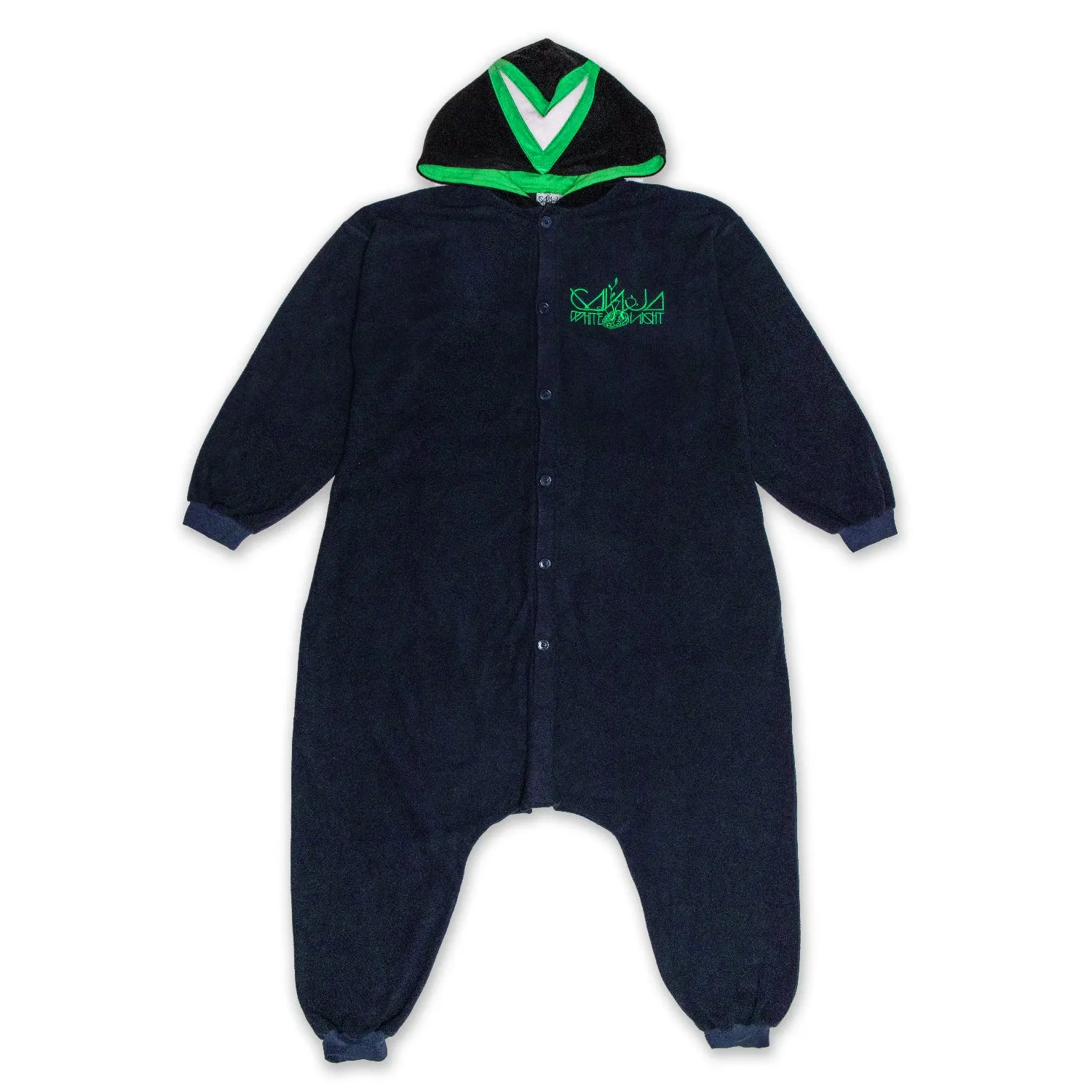 Dark Wobble Onesie