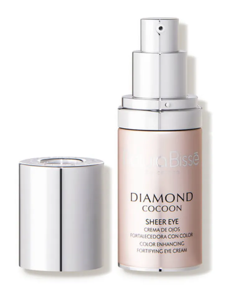 Diamond Cocoon Sheer Eye