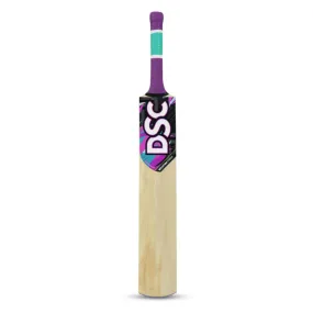 DSC Wildfire Ember Kashmir Willow Tennis Cricket Bat (SH)