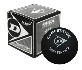 Dunlop Competition Squash Ball