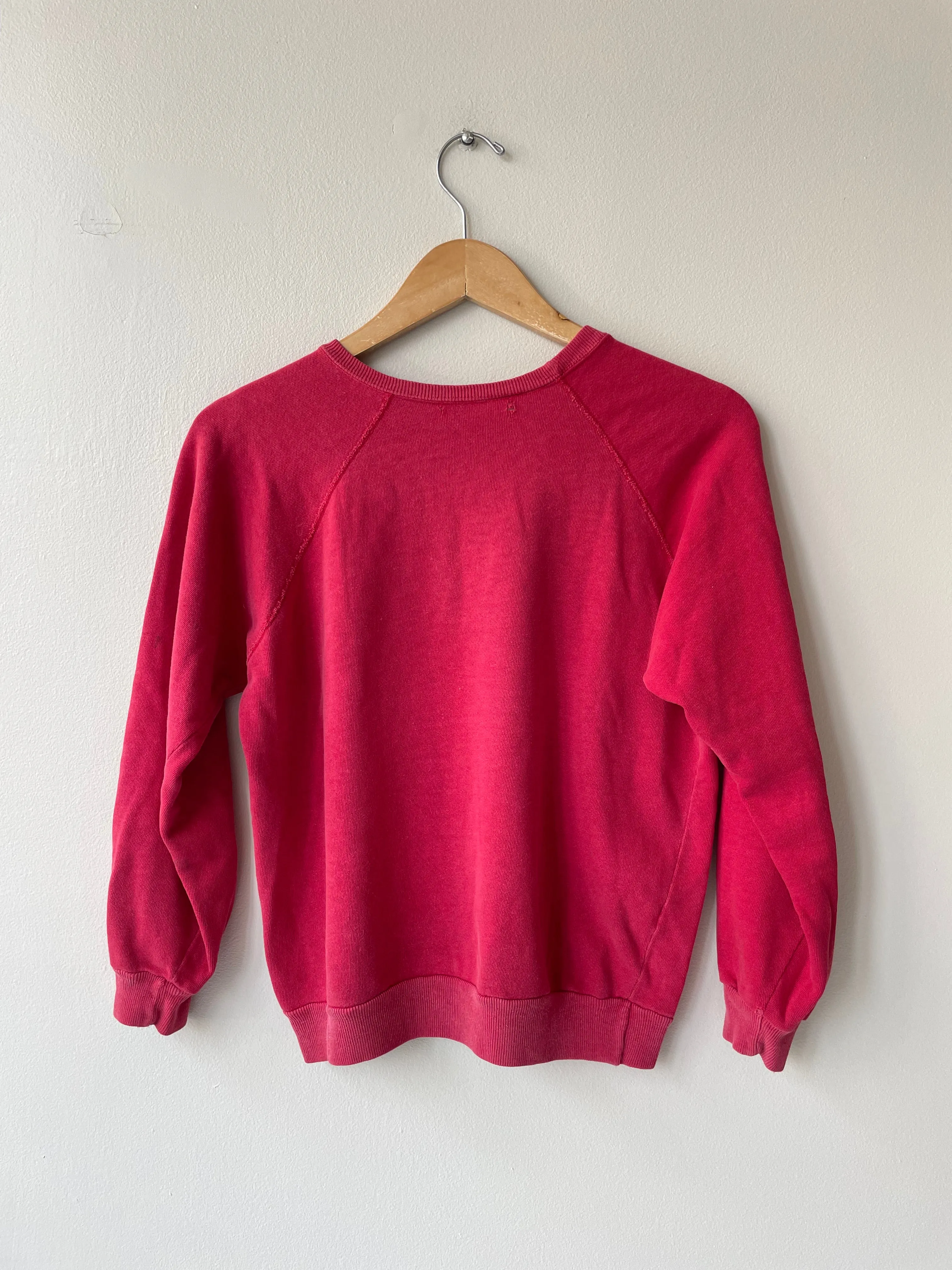 Esprit Sweatshirt | 1980s