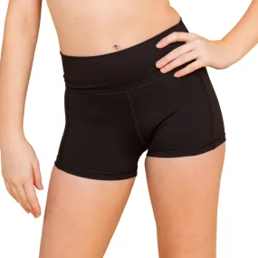 Essential Hot Pant