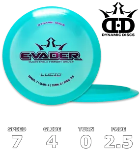 Evader Lucid