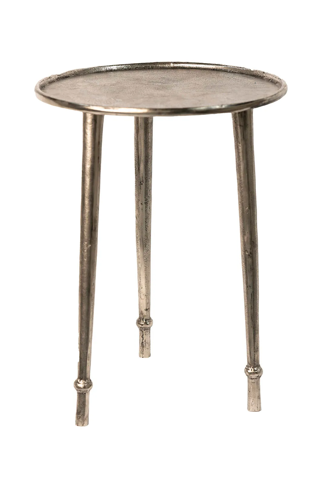 Everly Side Table Antique