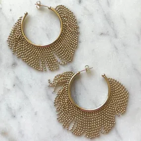 Florence Earrings