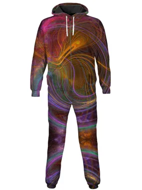 Fractalized Onesie