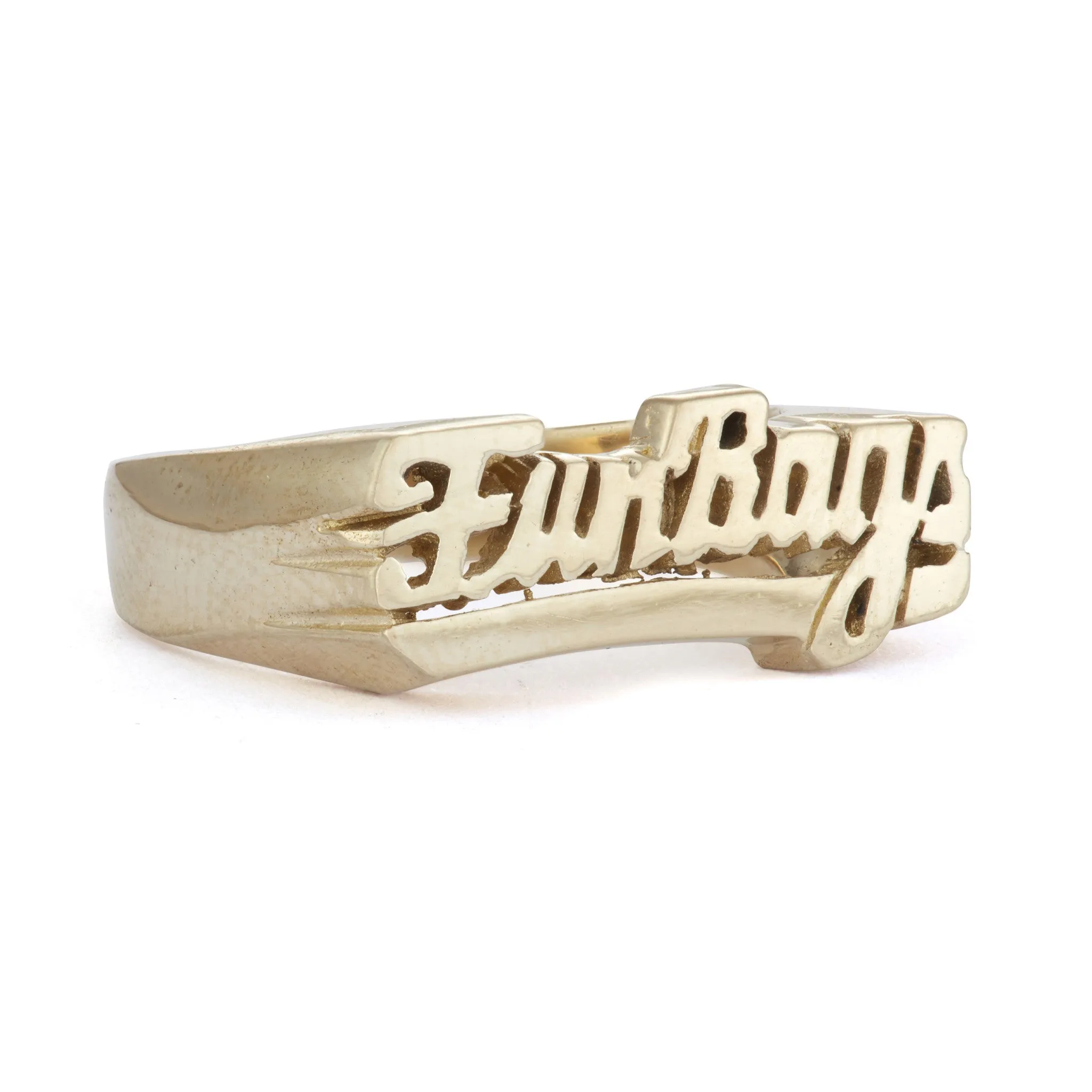 FunBags Ring