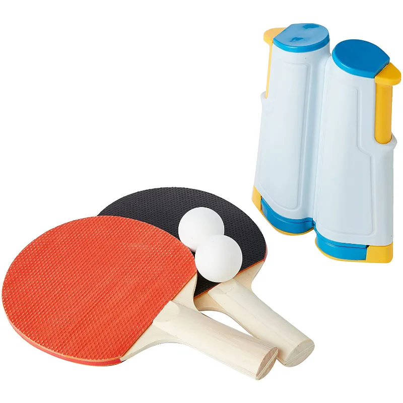 Funtime - Instant Table Tennis