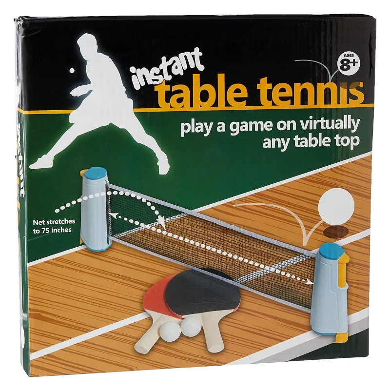 Funtime - Instant Table Tennis