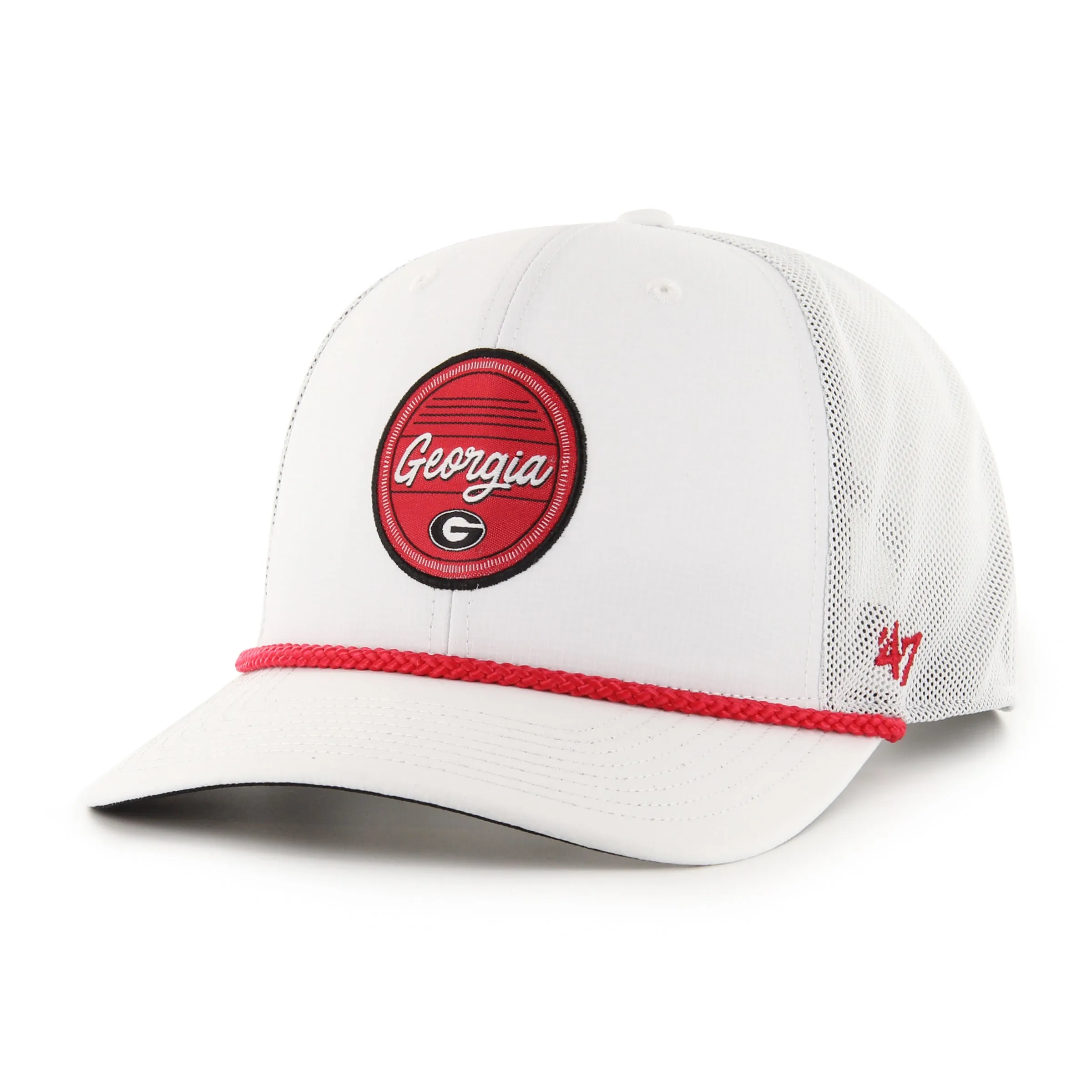 GEORGIA BULLDOGS BRRR FAIRWAY '47 TRUCKER