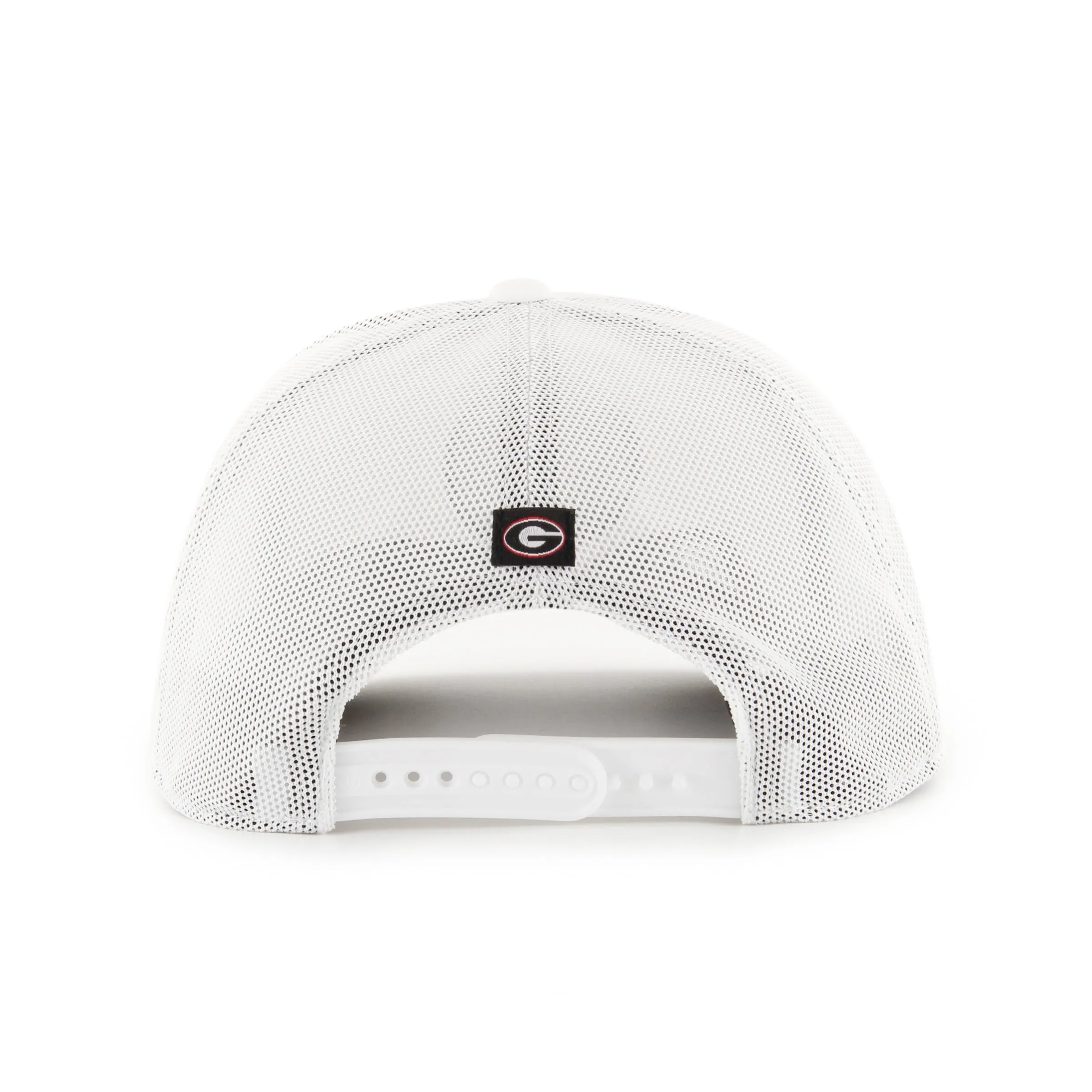 GEORGIA BULLDOGS BRRR FAIRWAY '47 TRUCKER