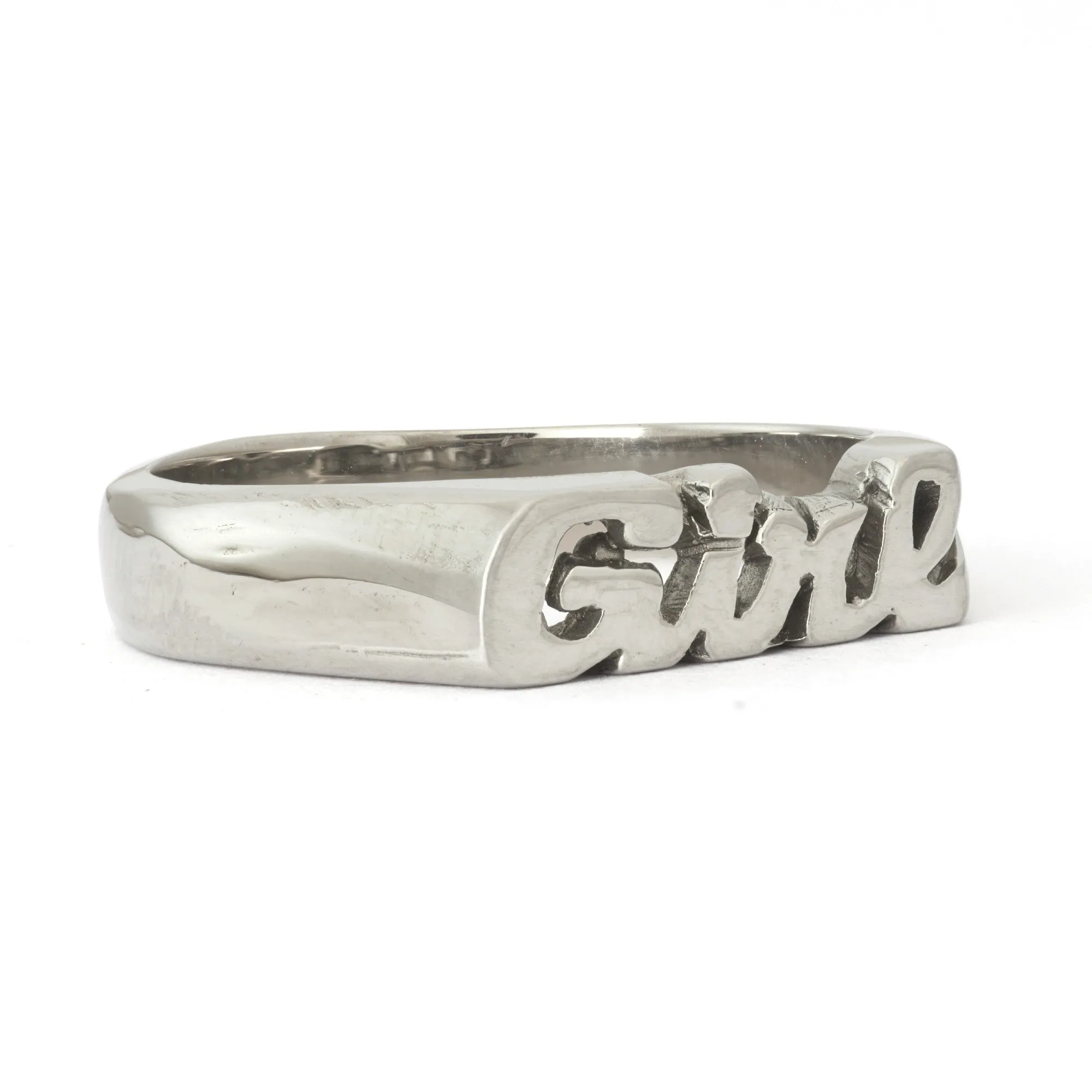 Girl Ring