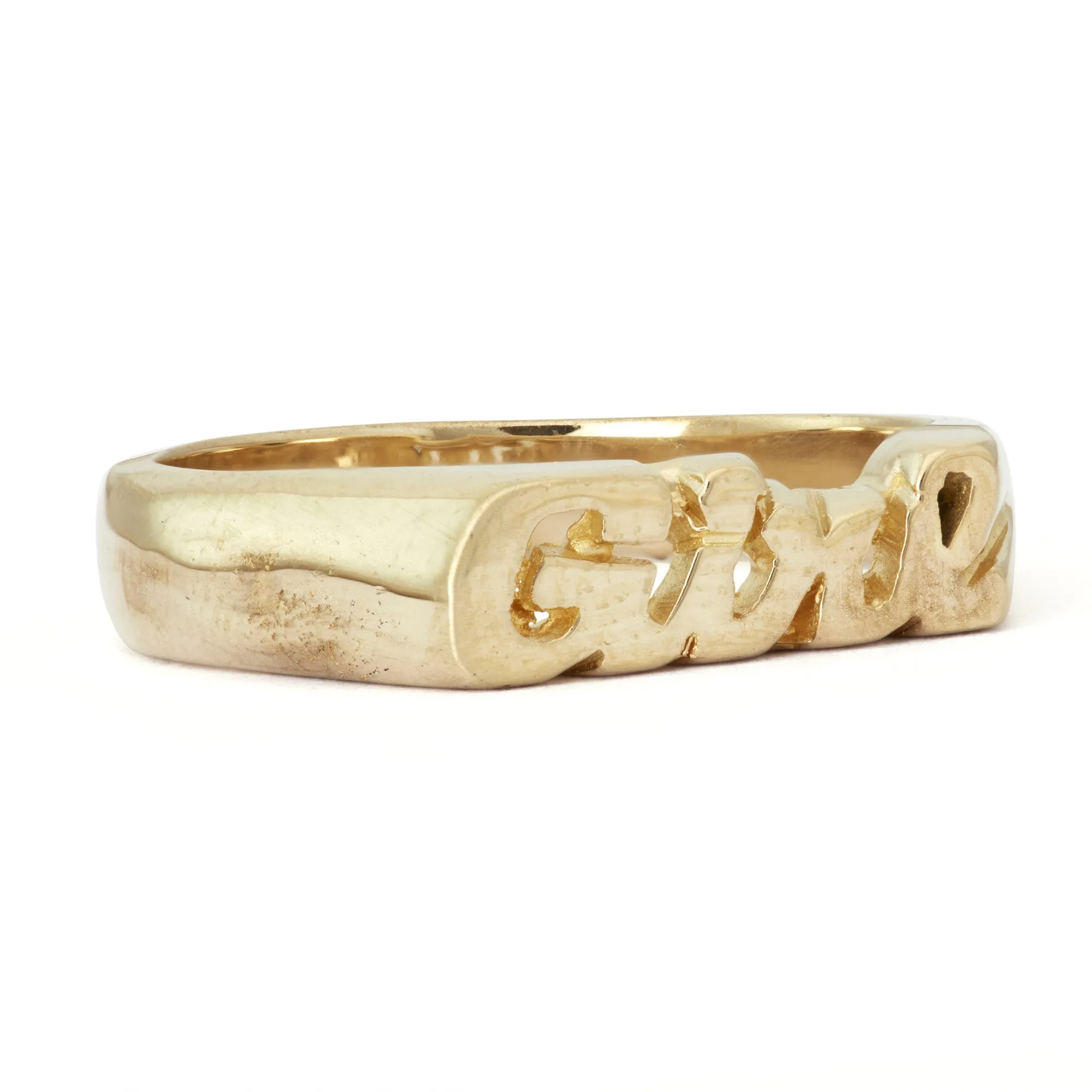 Girl Ring