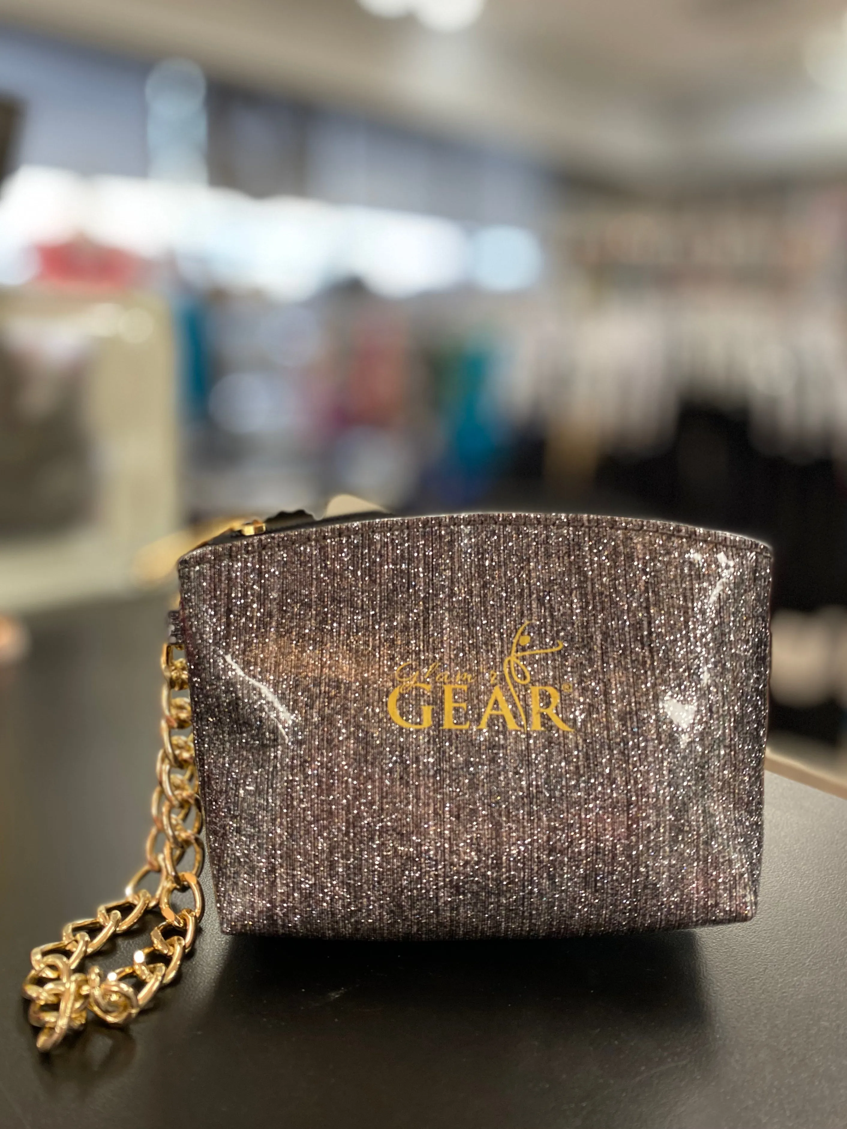 Glam'r Gear Coin Purse