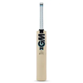 GM Diamond 505 English Willow Cricket Bat (SH)