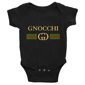 Gnocchi Onesie