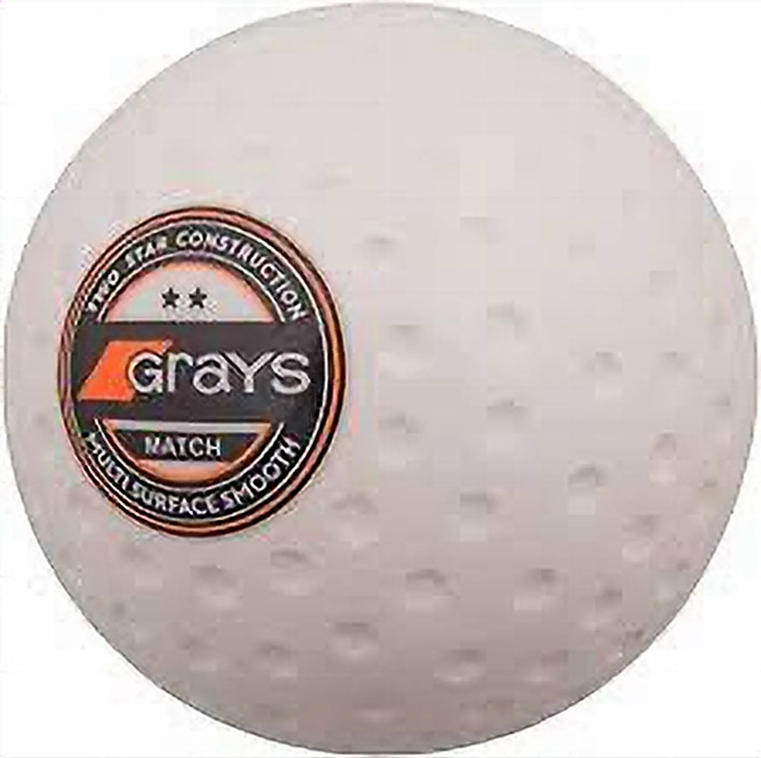 Grays Match Hockey Ball