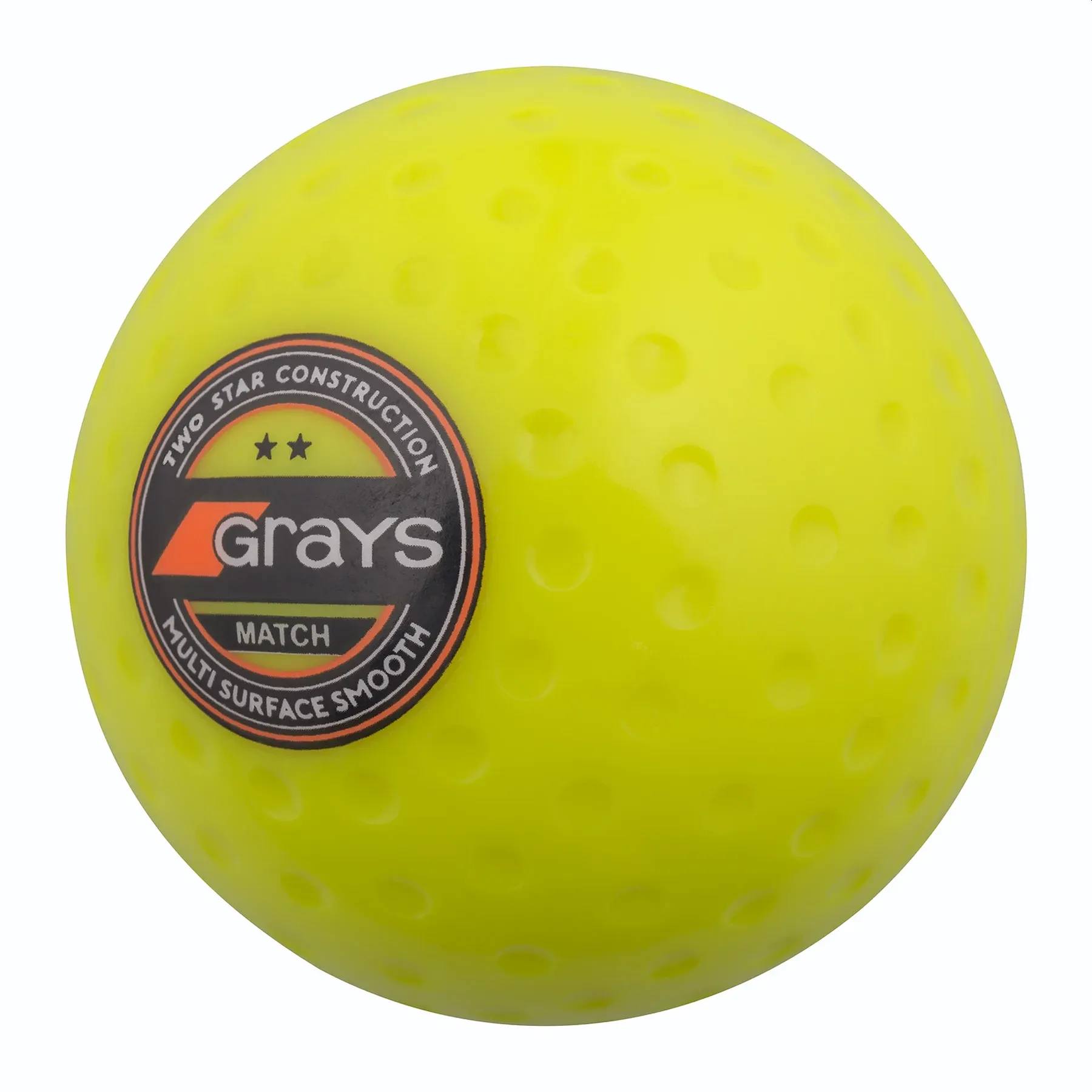 Grays Match Hockey Ball