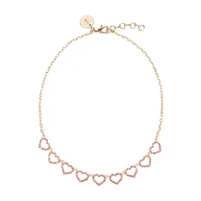 Hartleigh Necklace