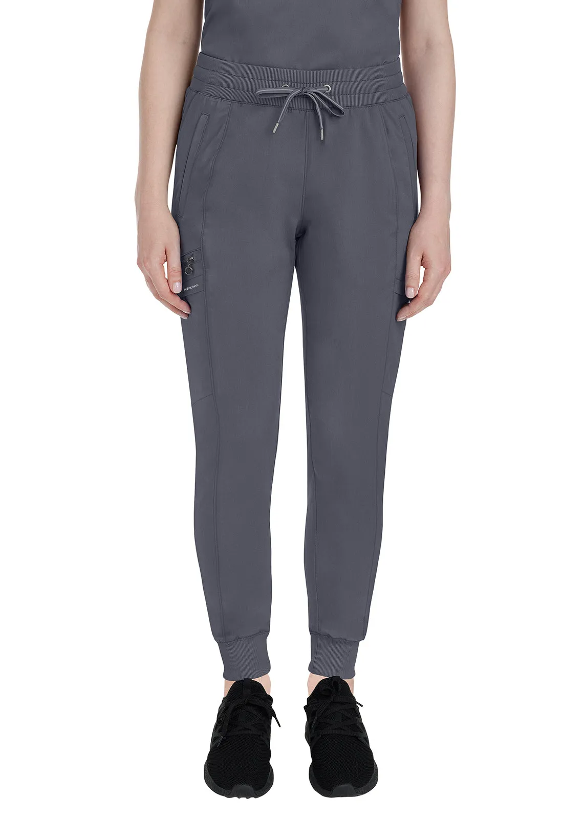 Healing Hands Purple Label Yoga 9244 Toby Jogger Pant - TALL