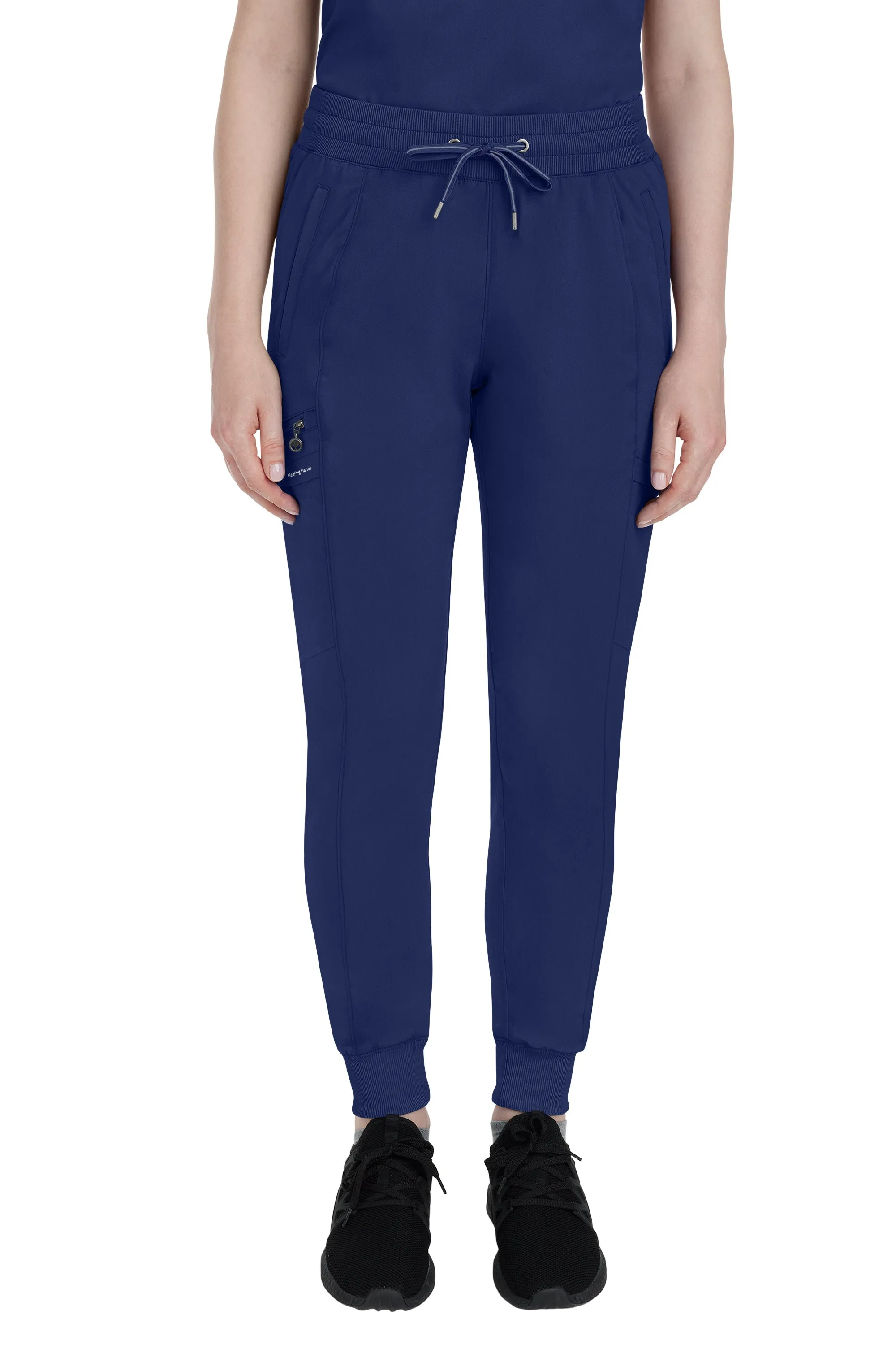 Healing Hands Purple Label Yoga 9244 Toby Jogger Pant