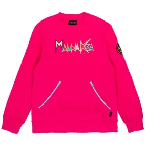 HERITAGE MACRO LOGO SWEATSHIRT HER663_36