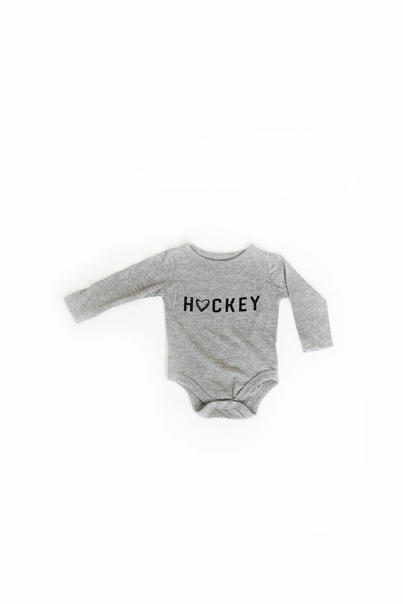 Hockey Onesie