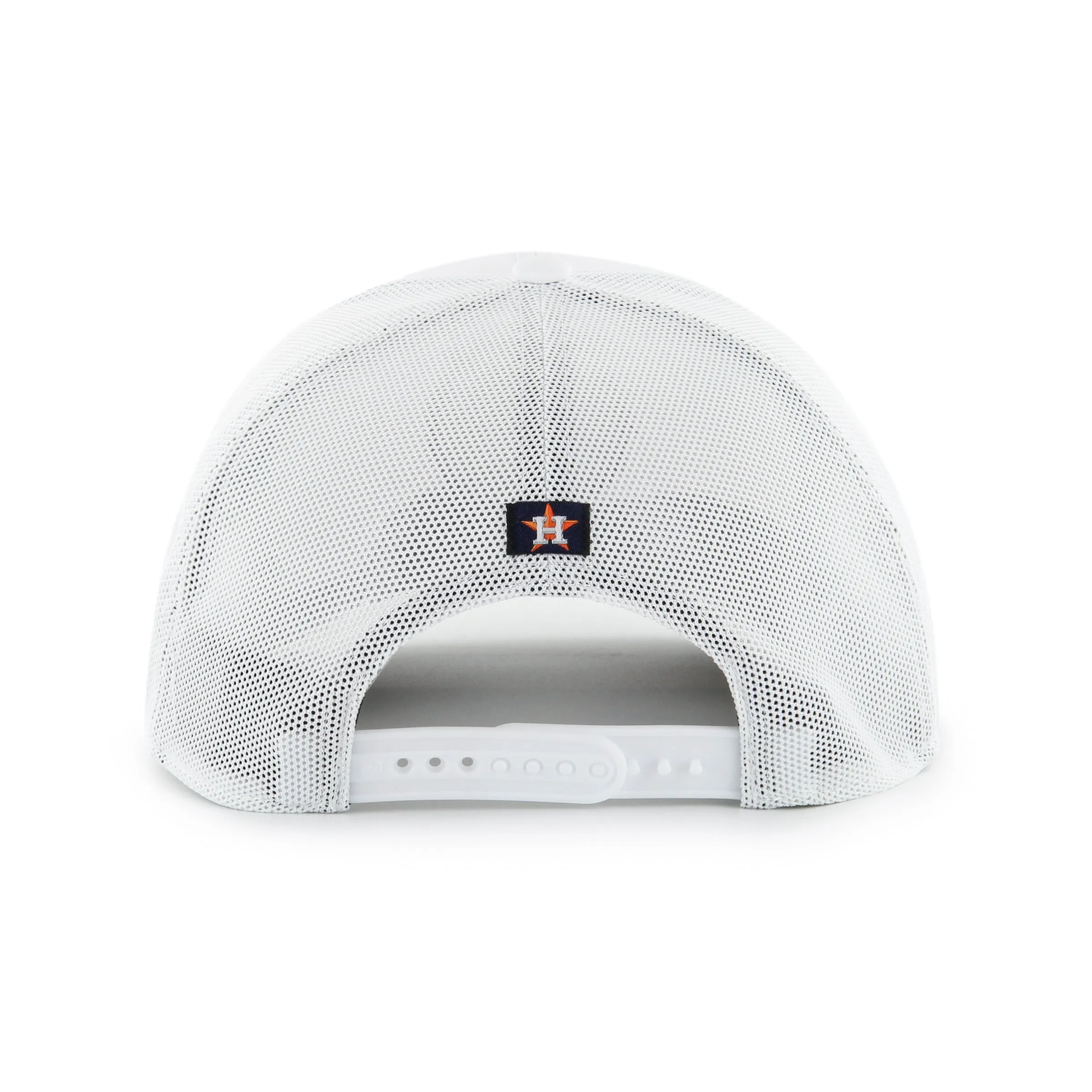 HOUSTON ASTROS BRRR FAIRWAY '47 TRUCKER