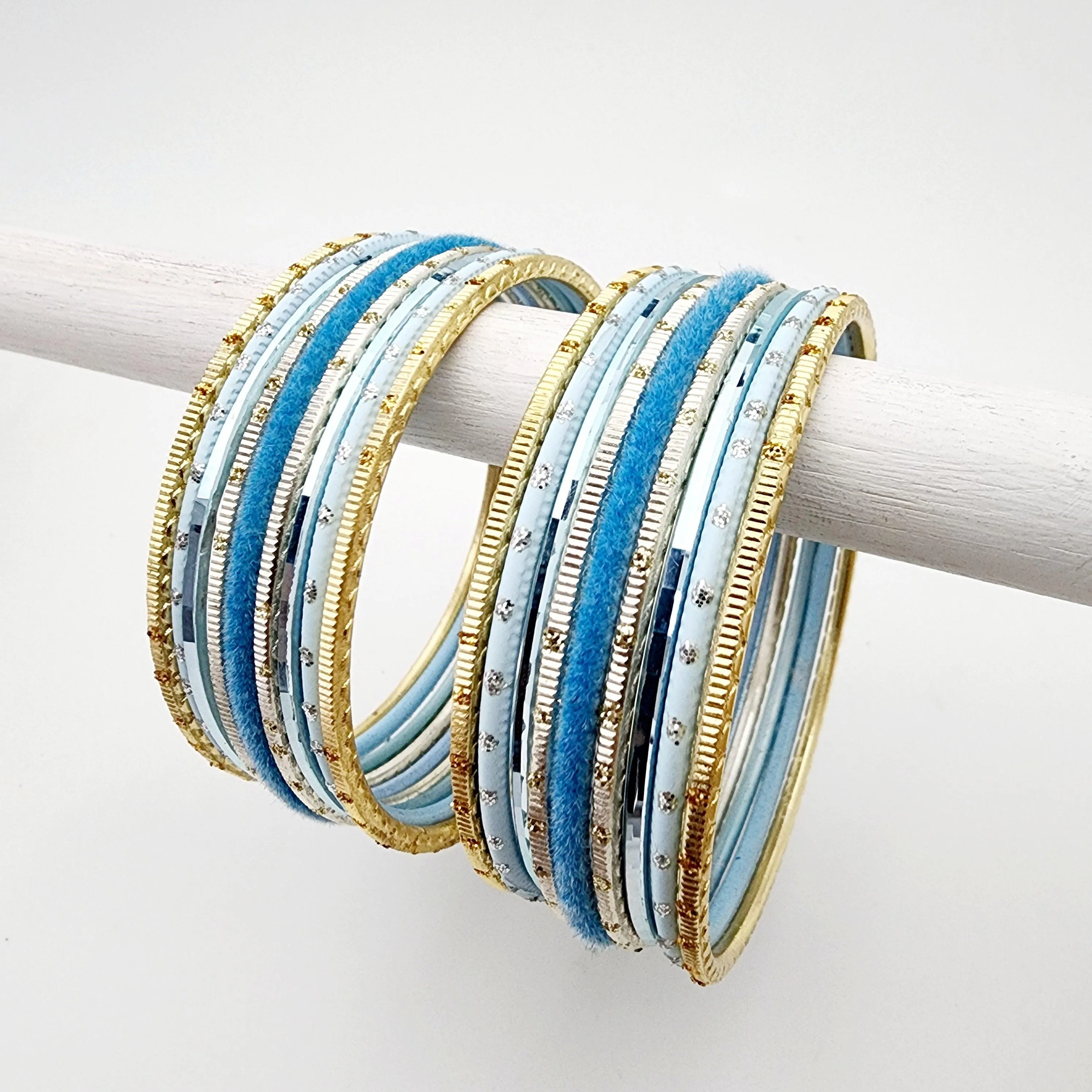 Josie Bangle Set