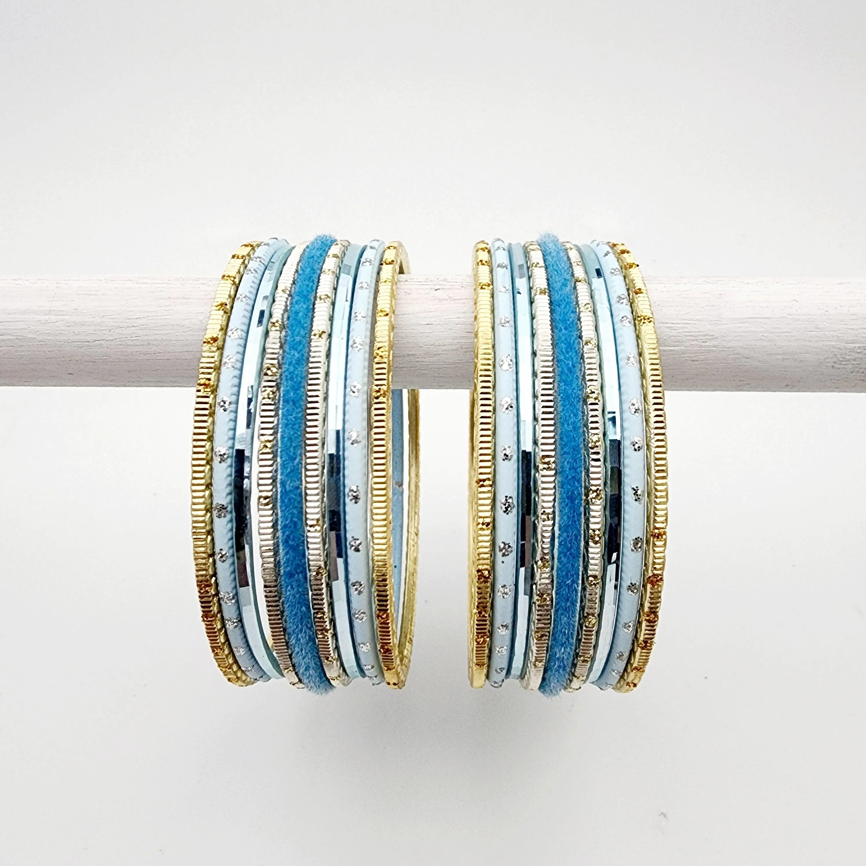 Josie Bangle Set