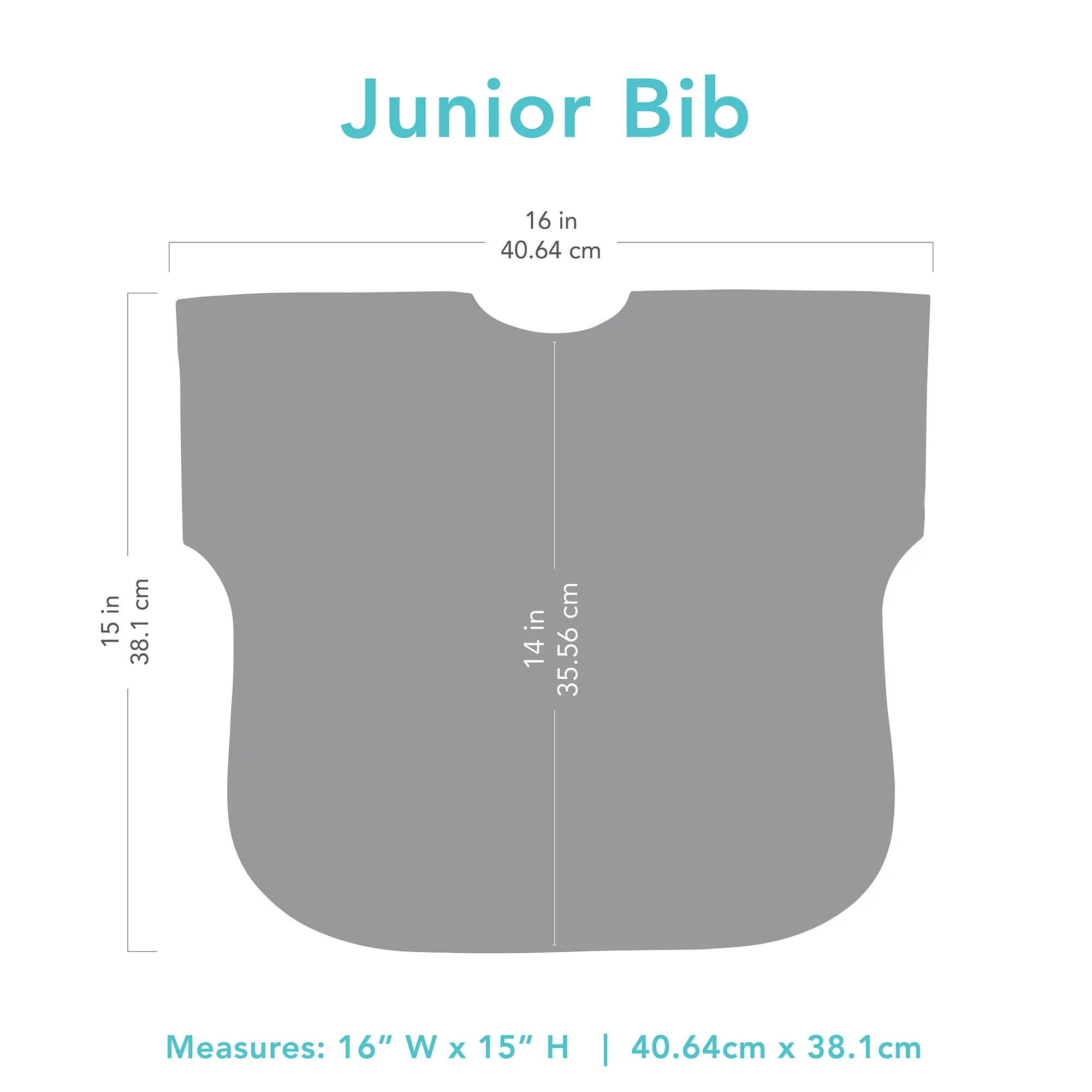 Junior Bib: Camp Gear