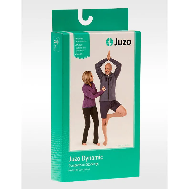 Juzo Dynamic Pantyhose 40-50 mmHg