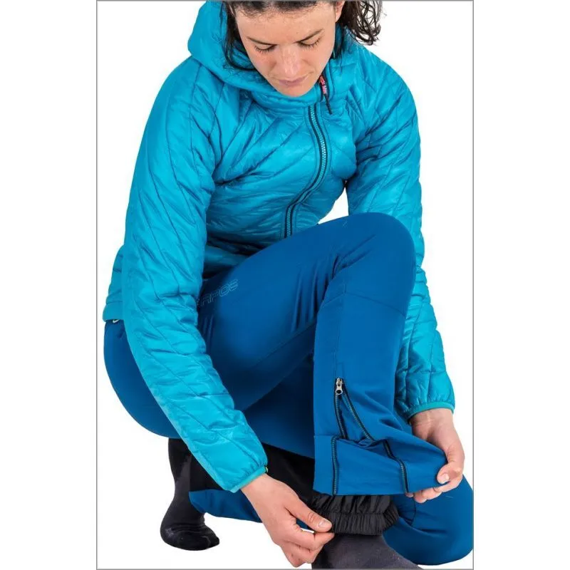 Karpos  San Martino Pant - Pantaloni da trekking - Donna