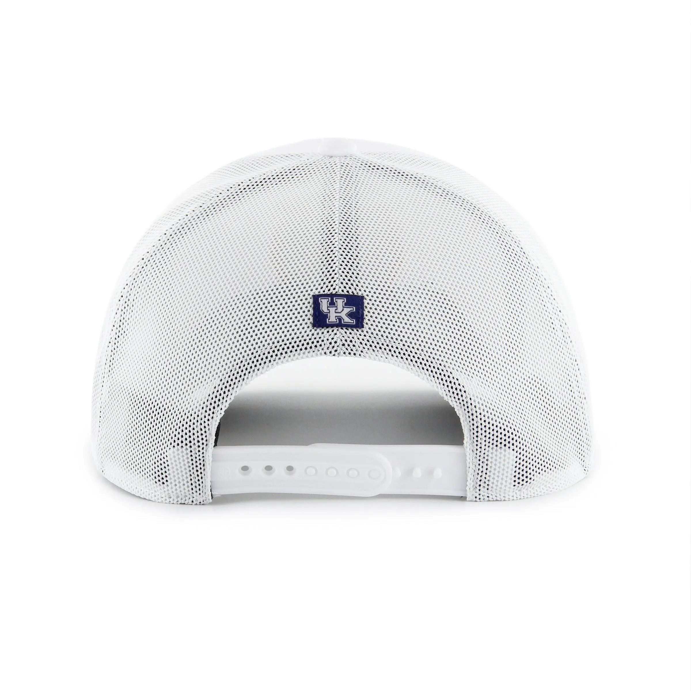 KENTUCKY WILDCATS BRRR FAIRWAY '47 TRUCKER