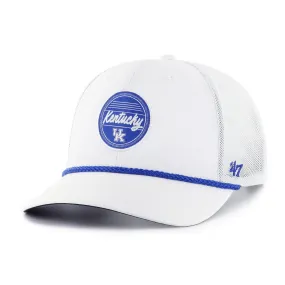 KENTUCKY WILDCATS BRRR FAIRWAY '47 TRUCKER