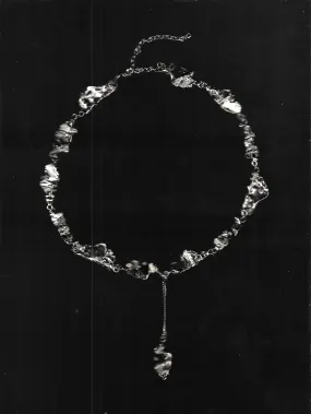 Keping Necklace