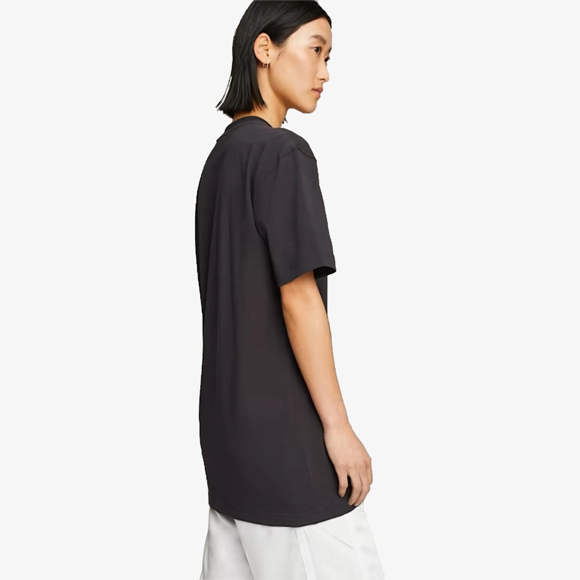 KOCH GRAPHIC RELAXED FIT T-SHIRT 'BLACK'