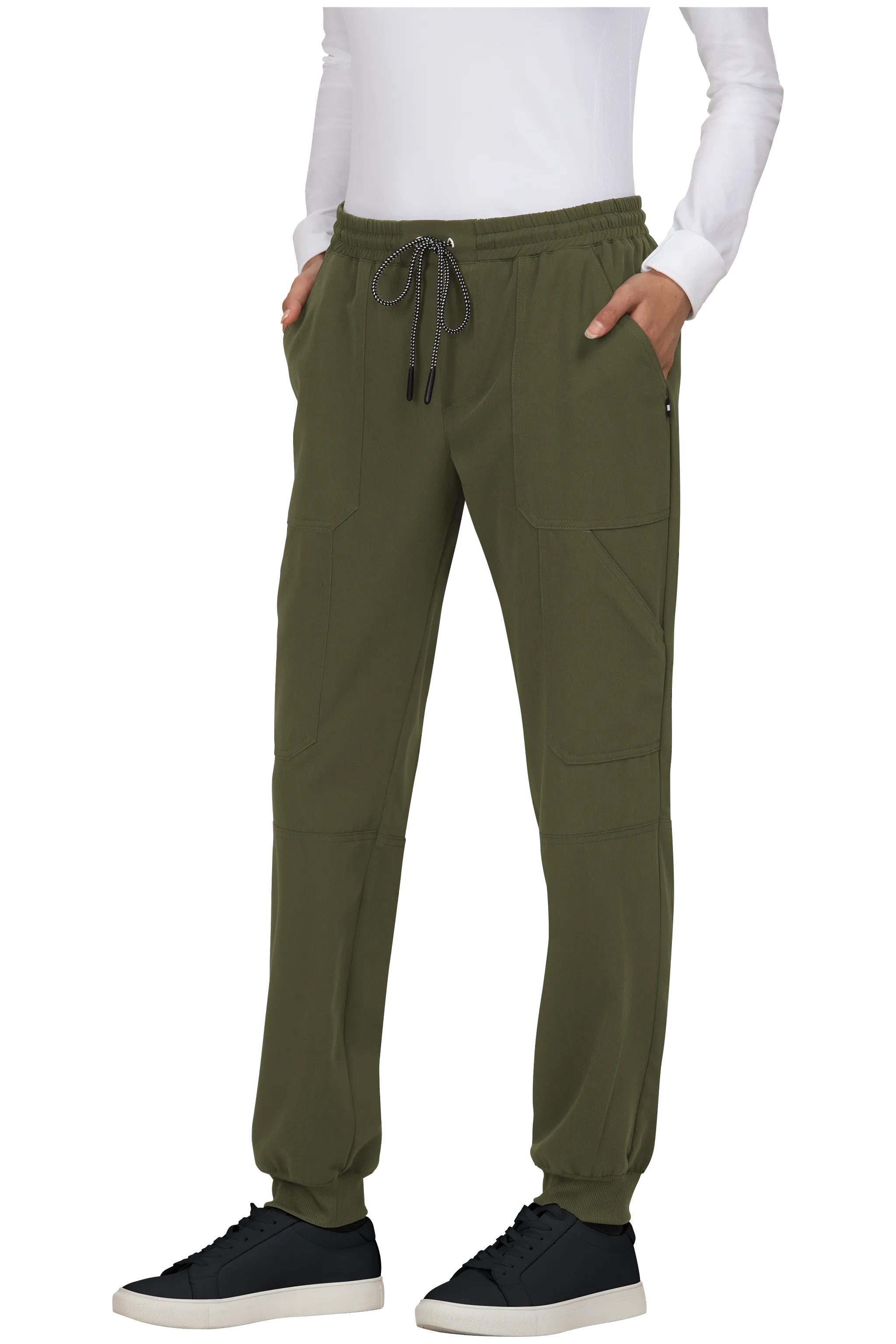 Koi Next Gen 740 Good Vibe Jogger Pant - TALL