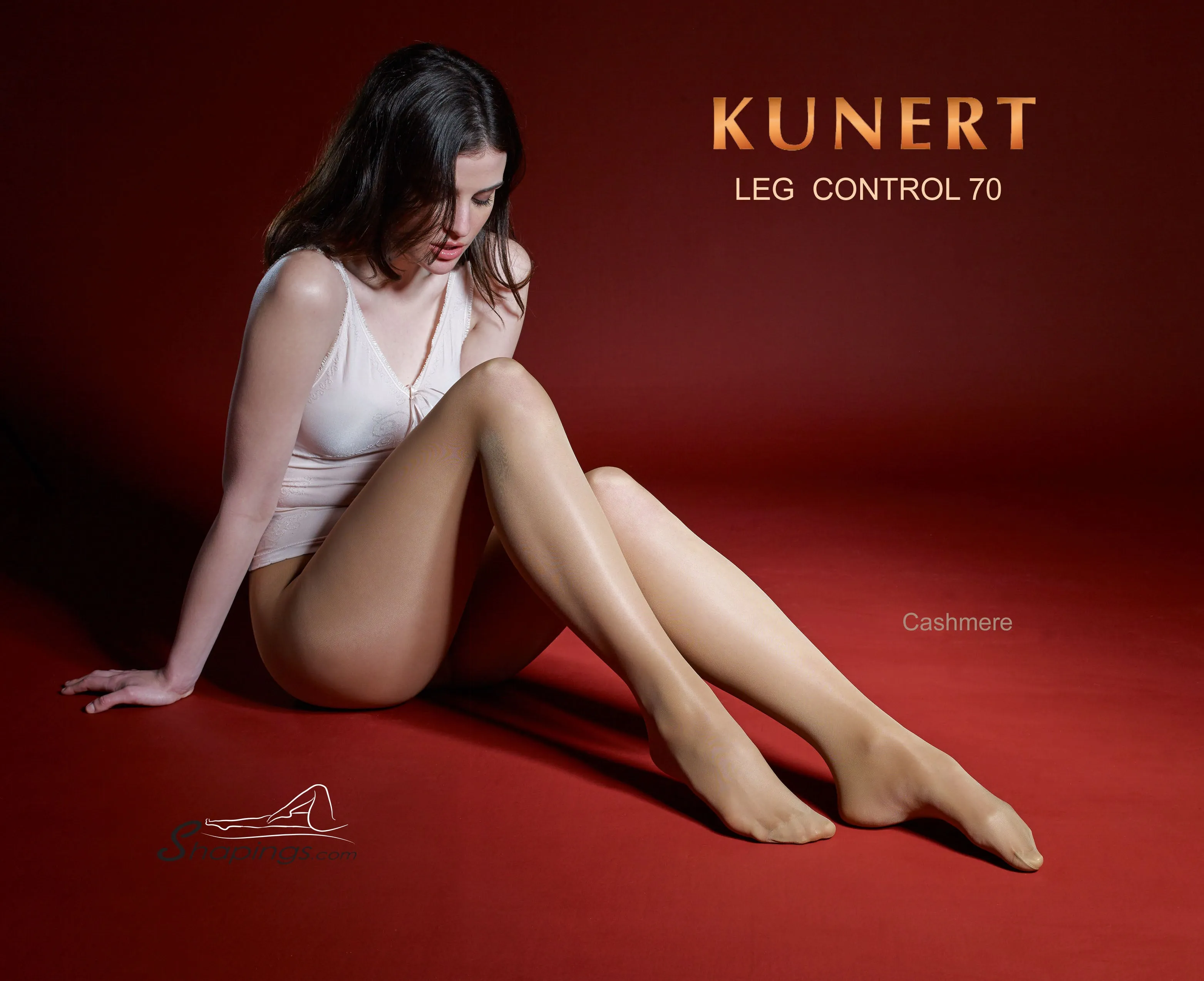 Leg Control 70 Pantyhose