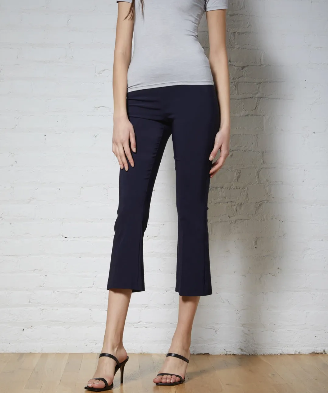 LEO- Avenue Montaigne Leo Pant