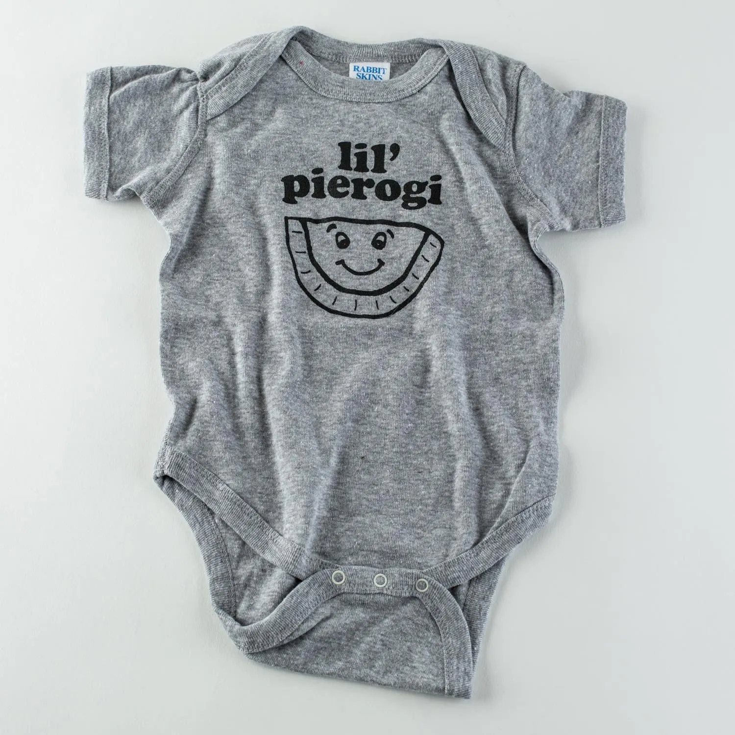 Lil Pierogi Onesie