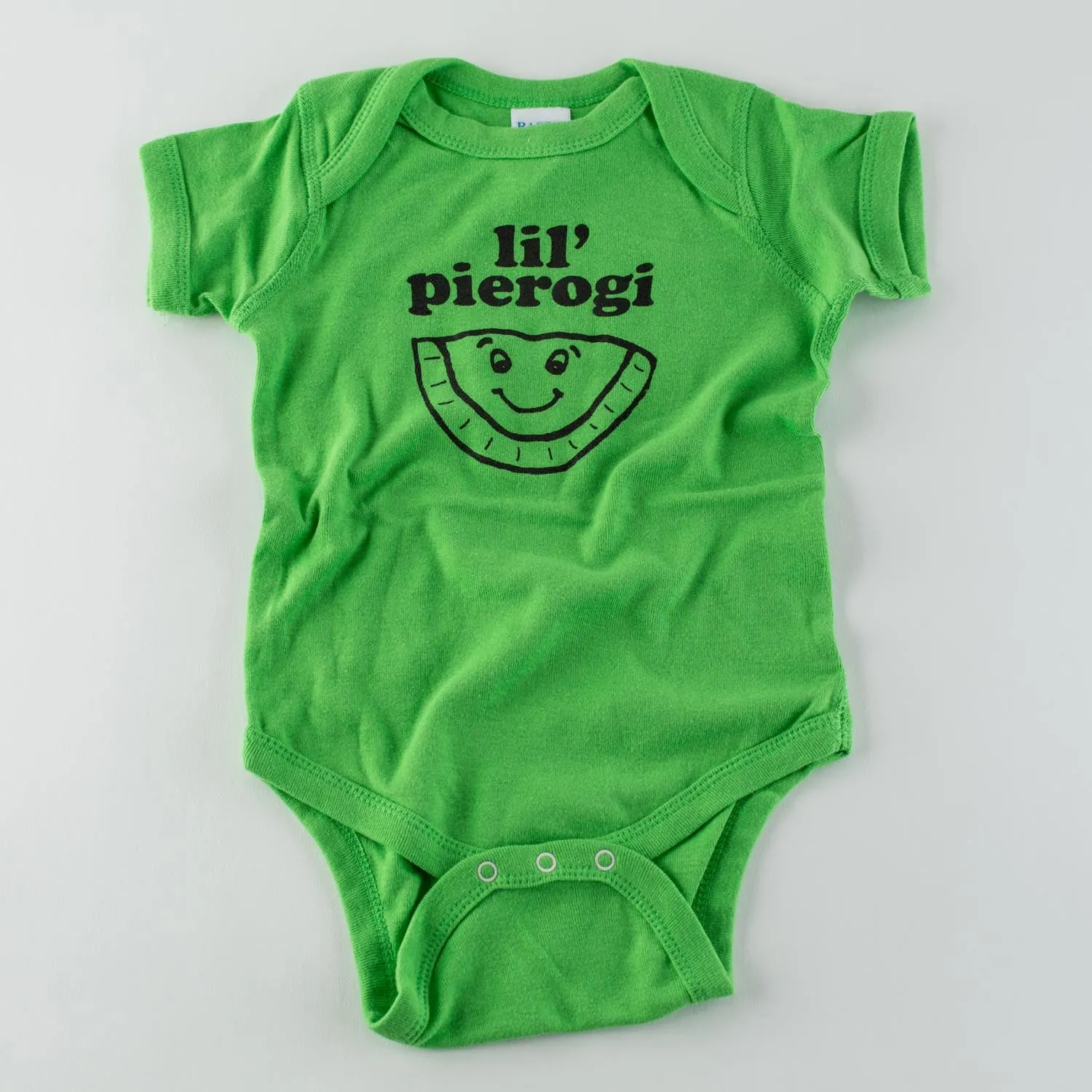 Lil Pierogi Onesie