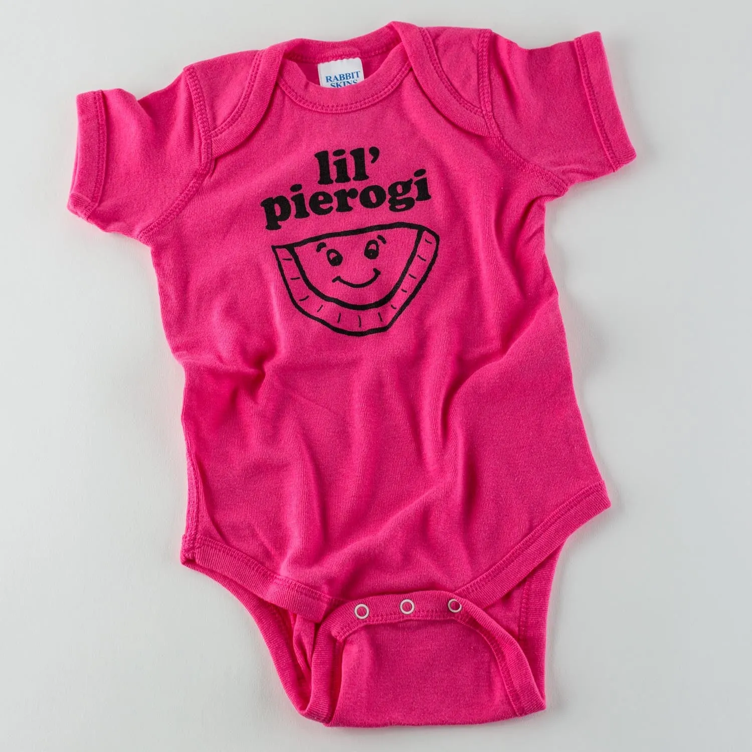 Lil Pierogi Onesie