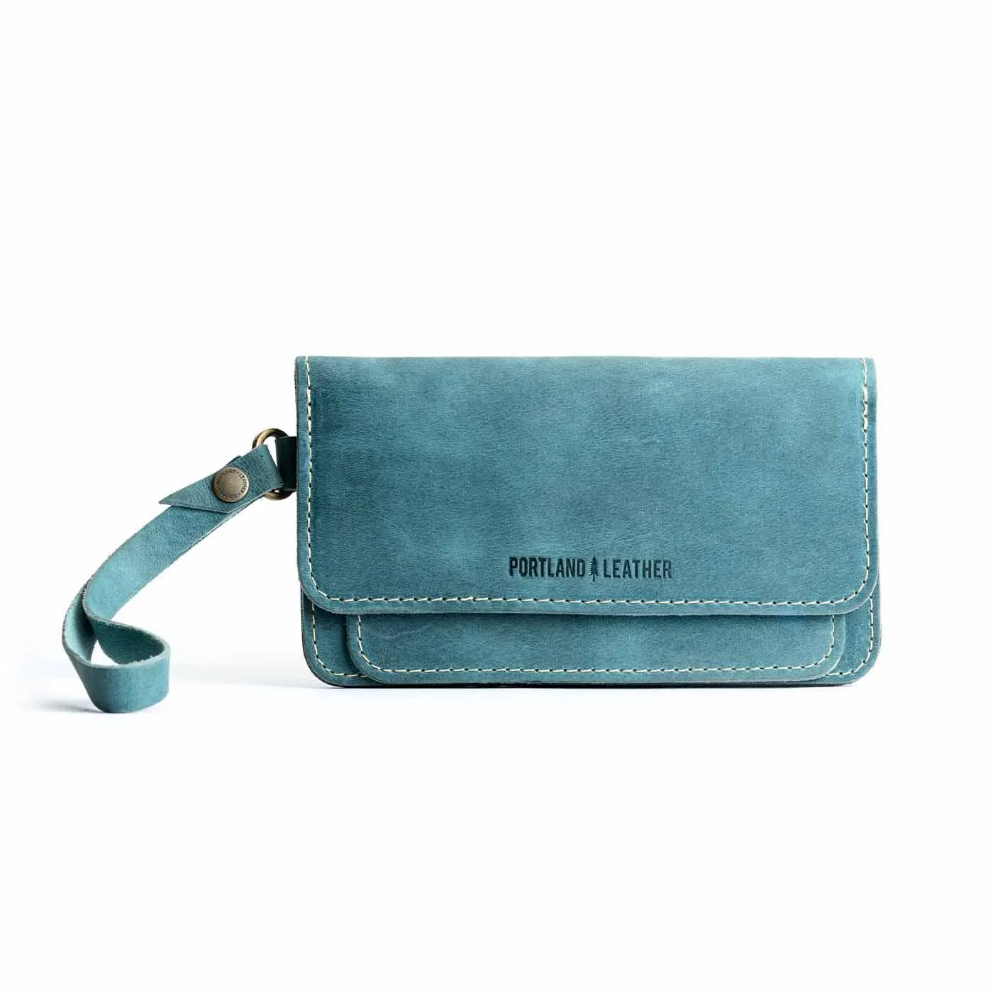 Lily Wristlet