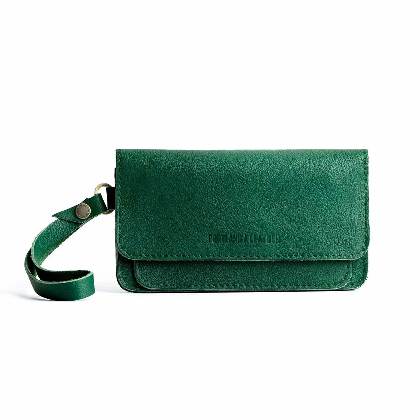 Lily Wristlet